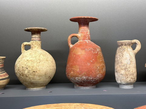 Larnaka District Archaeological Museum-拉纳加必去景点