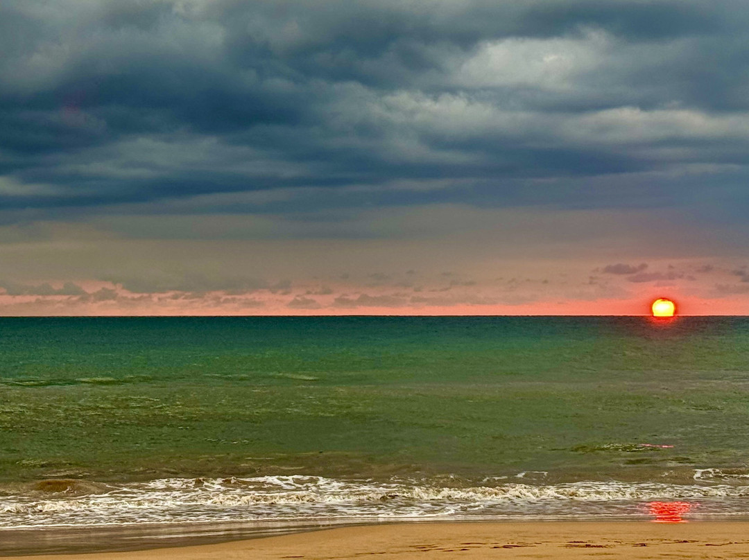 KK系列本托塔别墅酒店主图