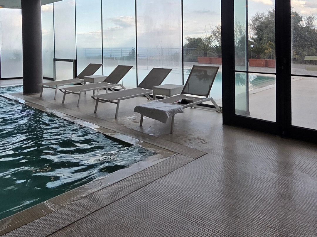 艾斯普利亚宫殿度假Spa酒店主图