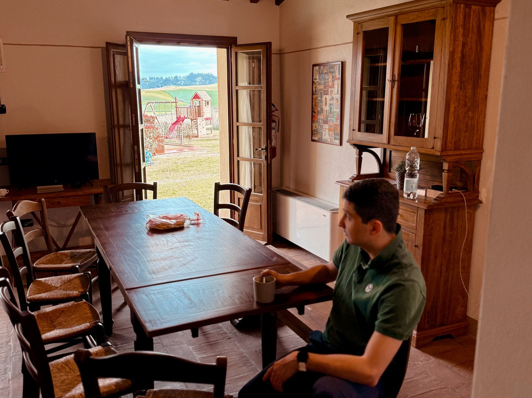 Casa d'Era Country Holiday Houses