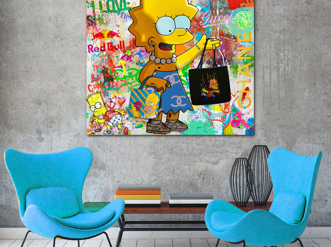 Popart Galerie Mallorca