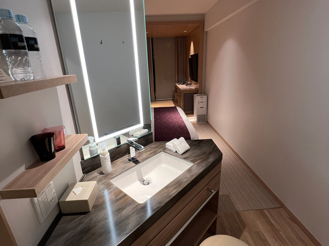 JR东日本大都会大饭店镰仓主图