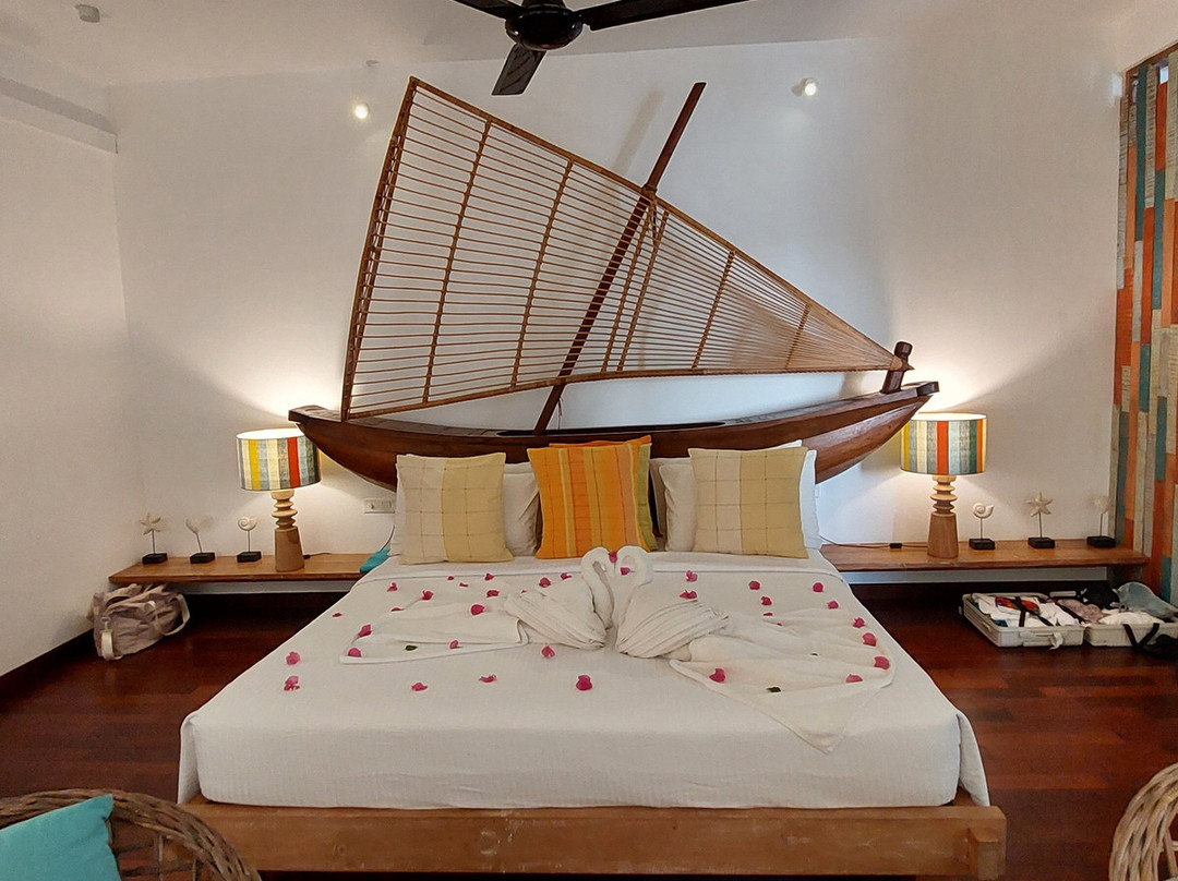 33湖景大道主图