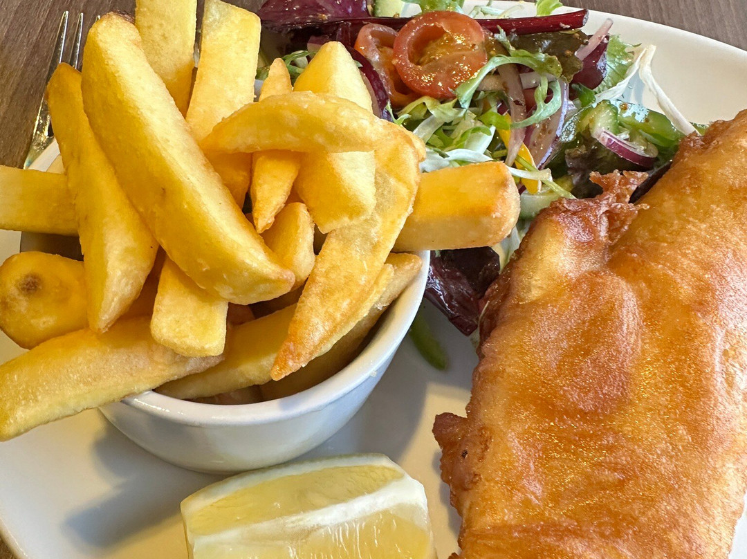 地平线酒店主图