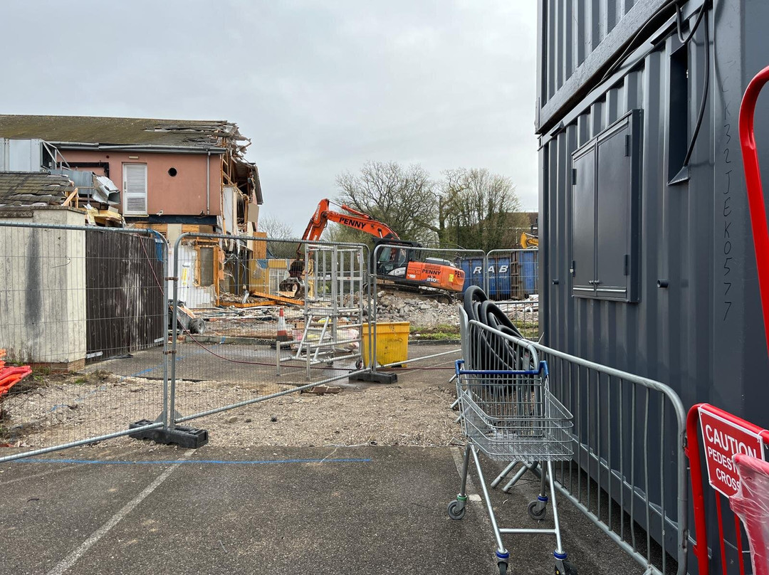 伯格斯希尔普瑞米尔酒店