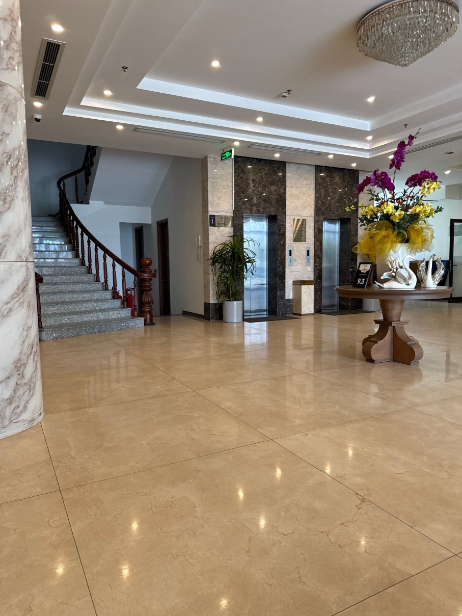 岘港内斯塔酒店-官方