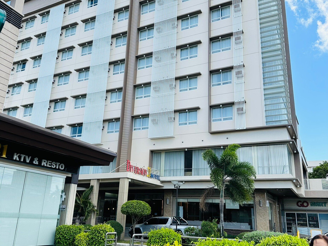 21分区酒店主图