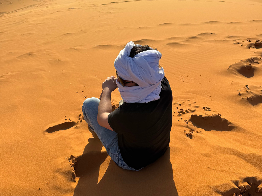 Moroccan Tours-卡萨布兰卡必去景点