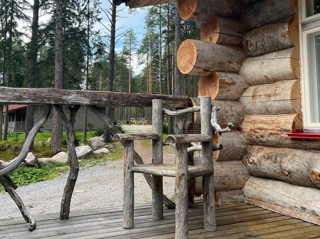 Karelia Medvezhka