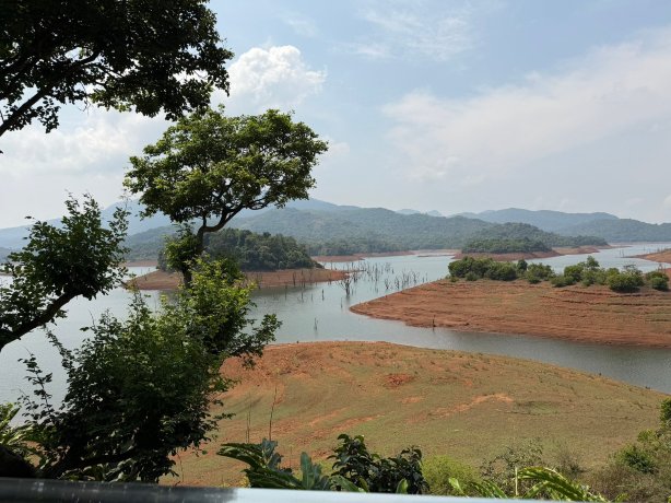 山影度假村-官方