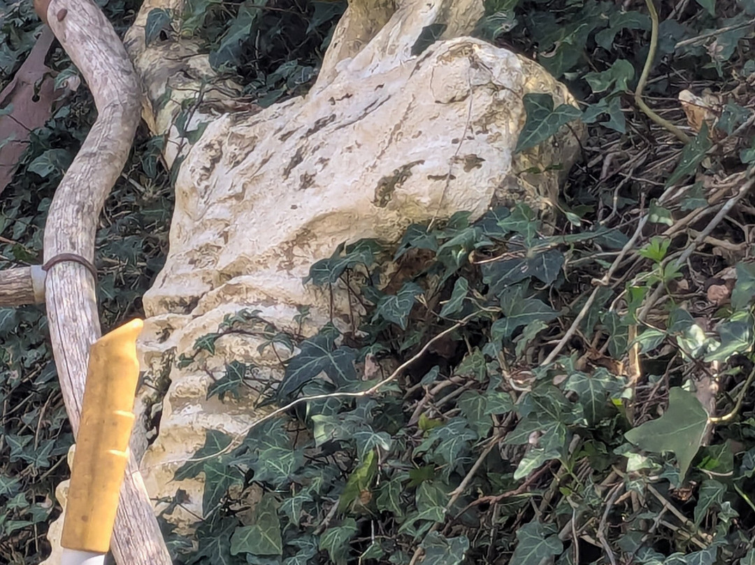 Morbitorium-卡菲利必去景点