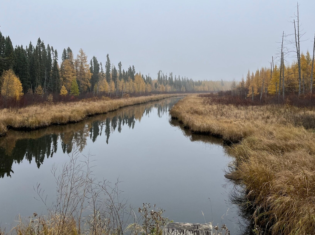 Riding Mountain National Park-Wasagaming必去景点