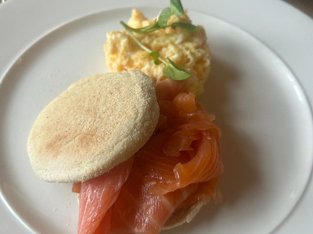 潘趣酒碗酒店和餐厅主图