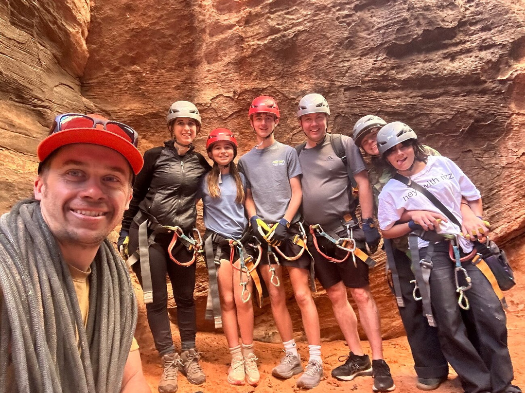 Sundial Guiding - Zion-La Verkin必去景点