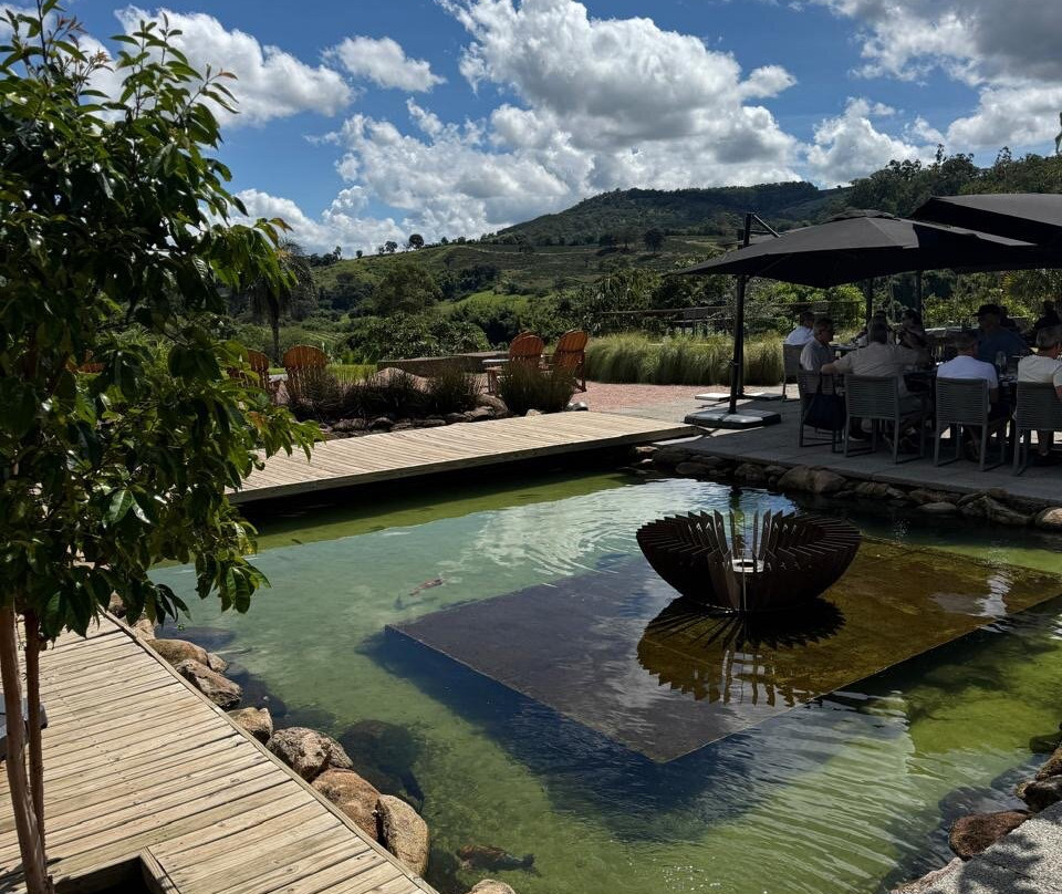 Vinícola Amana-Espirito Santo Do Pinhal必去景点