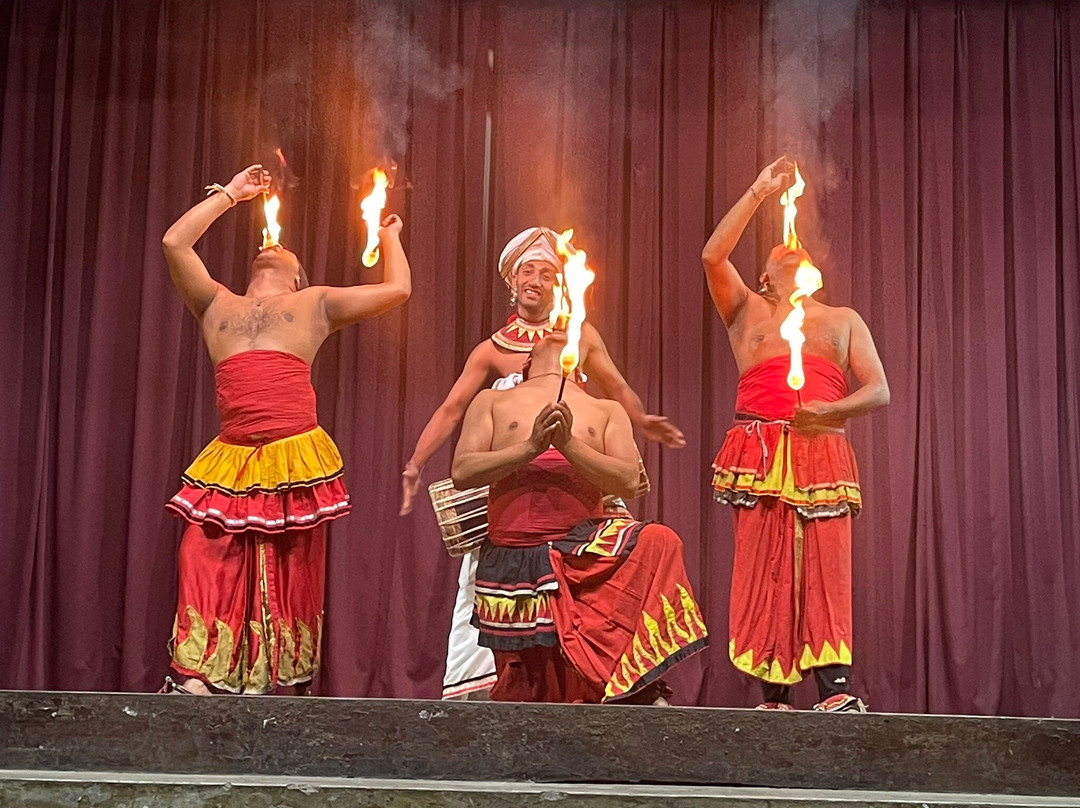 BH Lanka Tours-Kurunegala必去景点