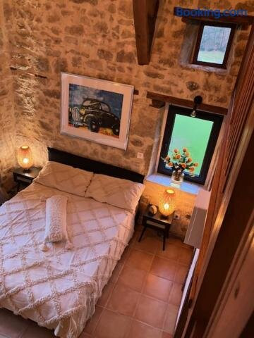 Chambres d'hotes Le tour du Lot