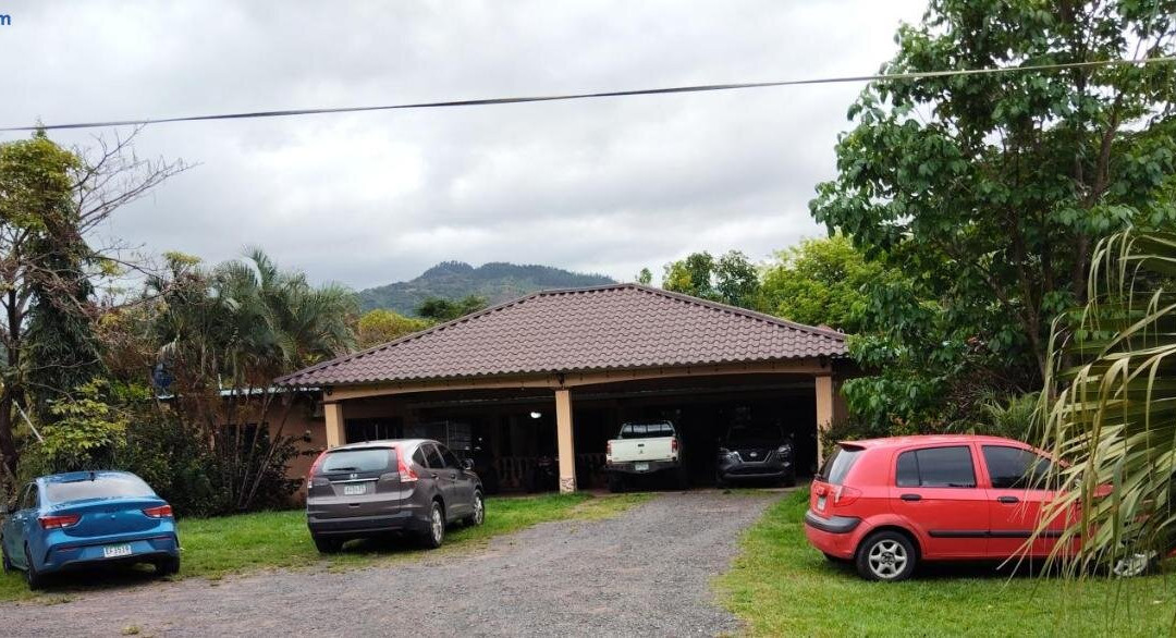 Hostal Rio Escondido Santa Fe