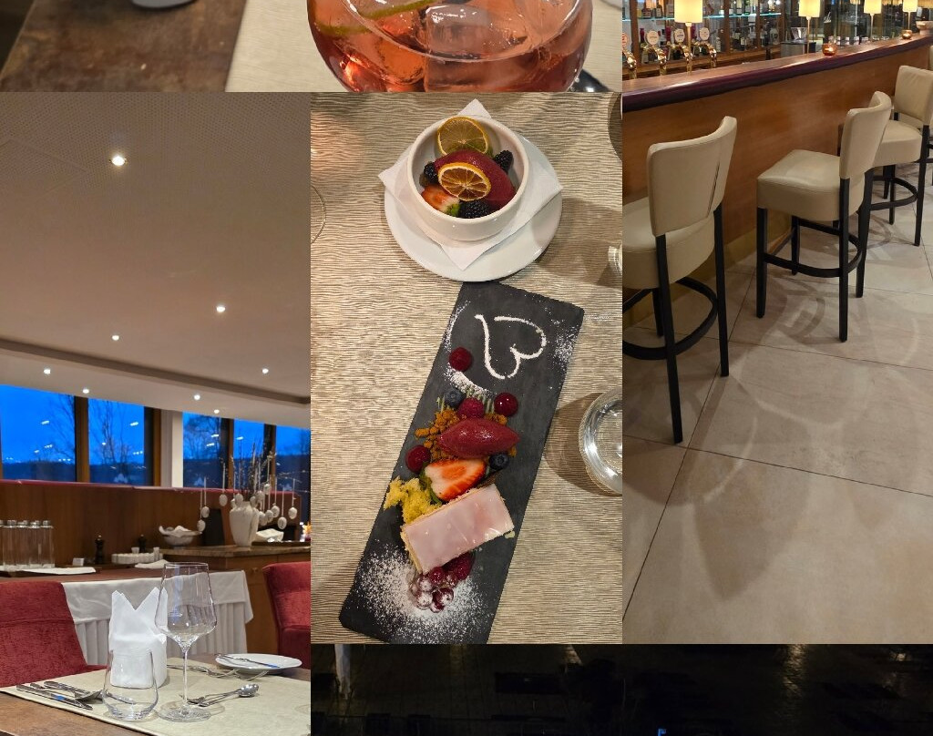 曼尔巴赫城堡公园酒店主图