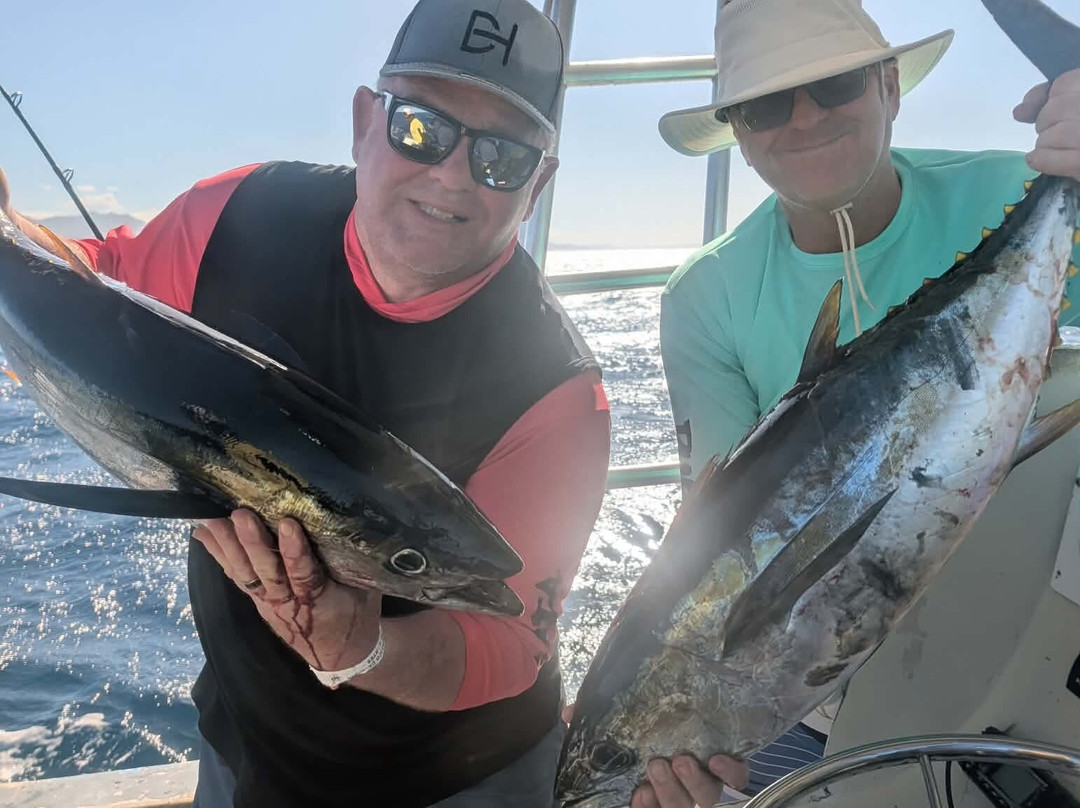 Blessing Tours-Area de Conservacion Guanacaste必去景点