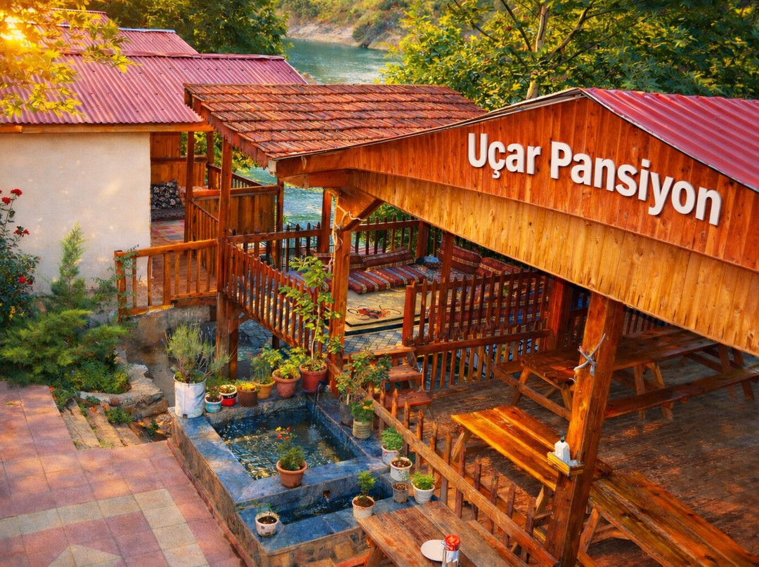 Uçar Pansiyon主图
