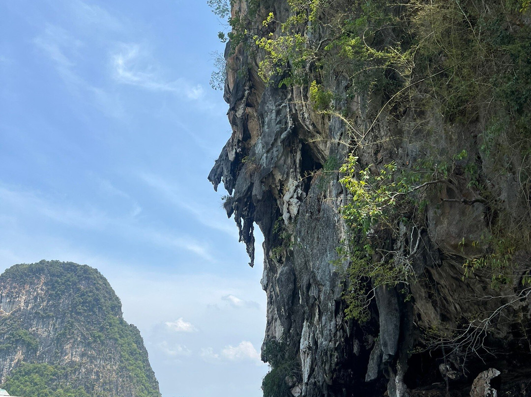 Khaolak Planner-拉克山必去景点