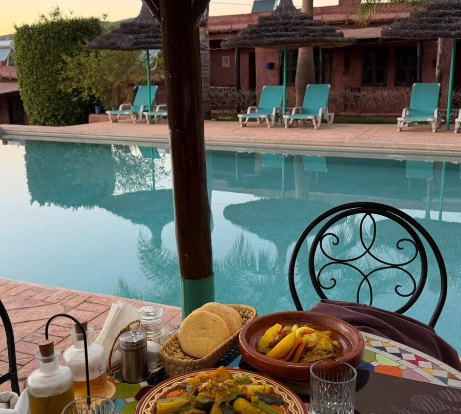 Palais D'ouzoud主图