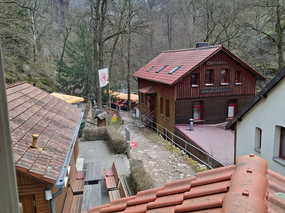 Gasthaus Koenigsruhe主图