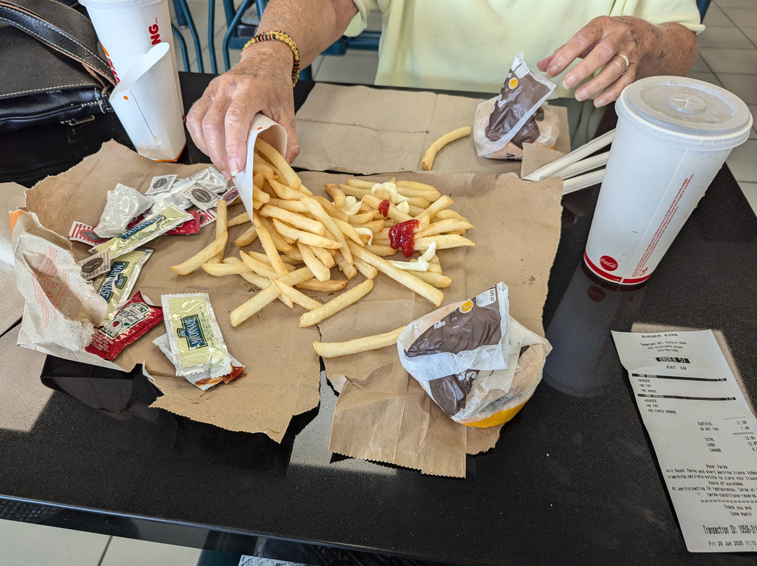Burger King
