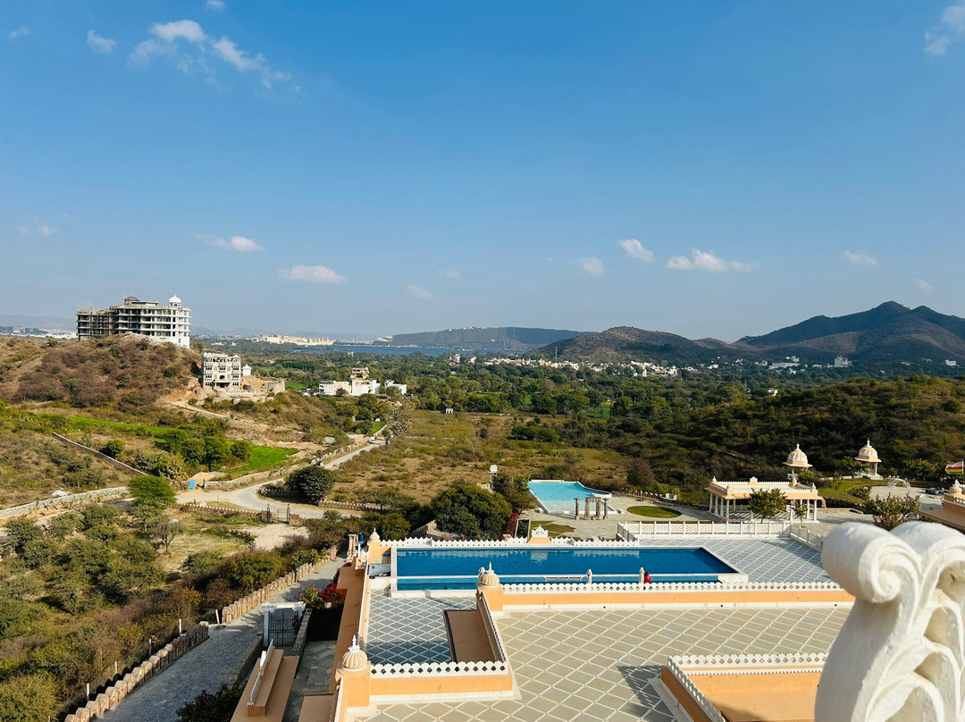 法塔赫维拉斯法塔赫精选酒店主图