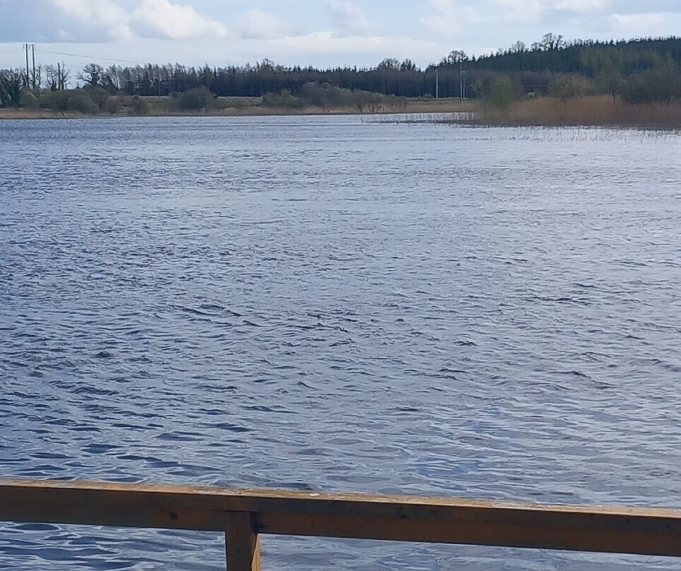 Moon River Cruise-Carrick-on-Shannon必去景点