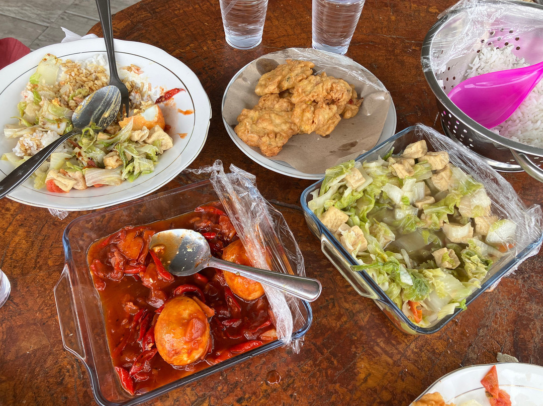 Bellarizki Resort主图