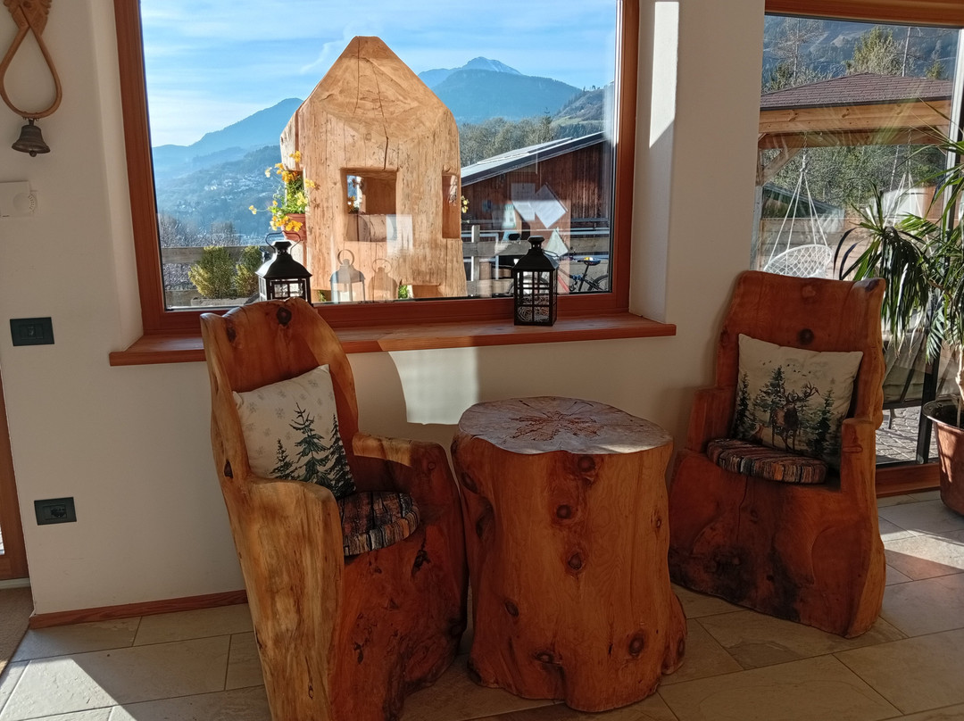 Agritur Maso Piasina