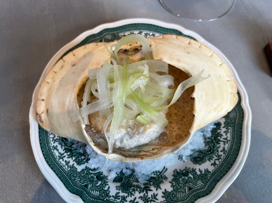 Restaurant Bouchot