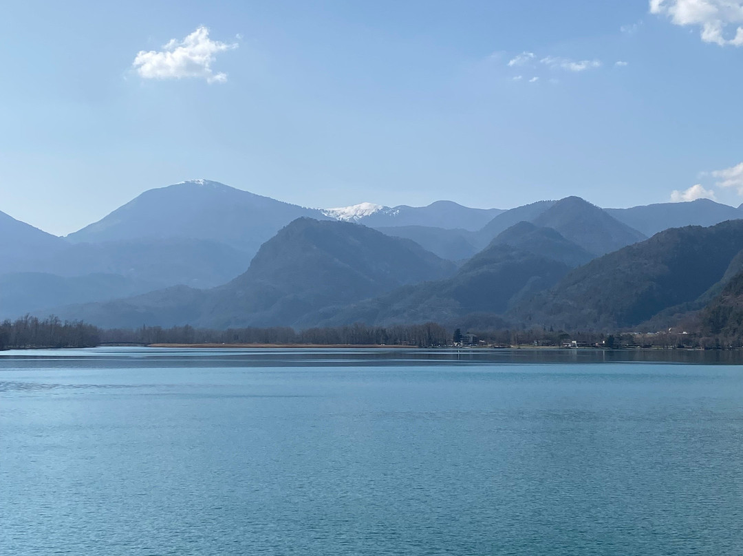 Lago Di Cavazzo-Cavazzo Carnico必去景点