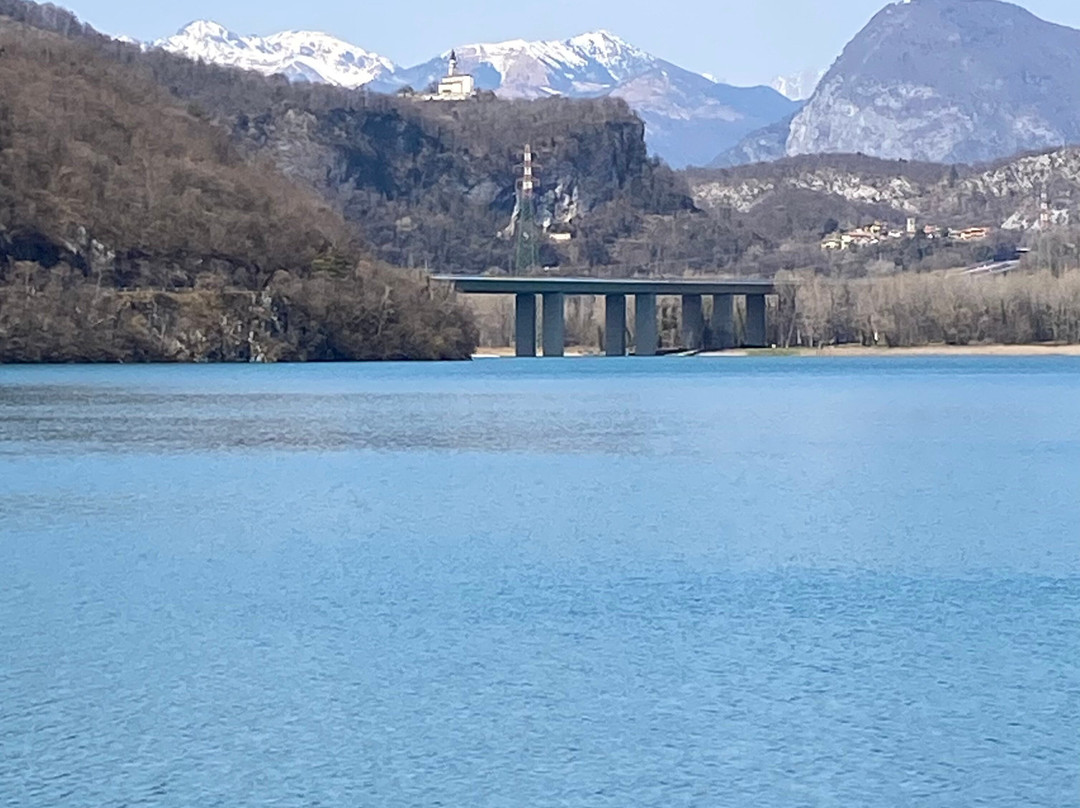 Lago Di Cavazzo-Cavazzo Carnico必去景点