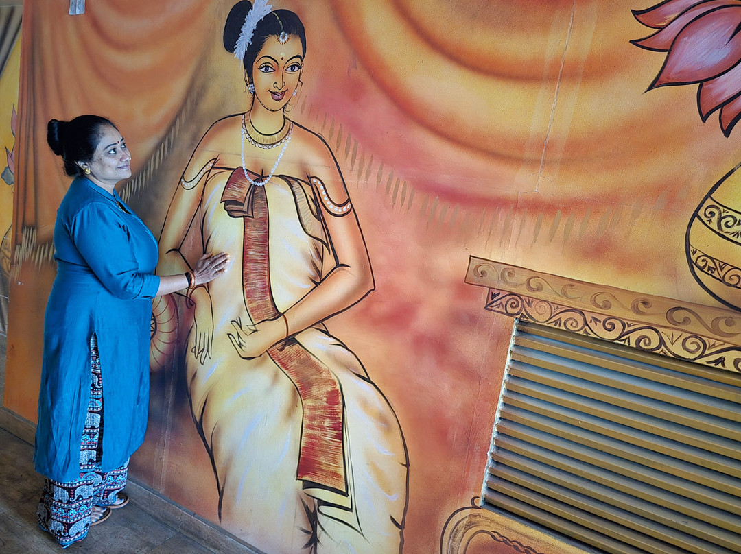 帕拉卡特自然度假村