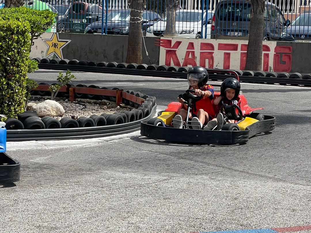 Pola Park-圣波拉必去景点