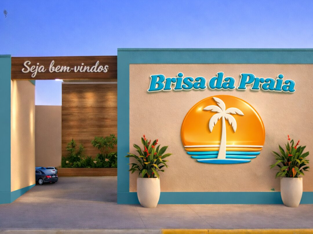 Pousada Brisa Da Praia
