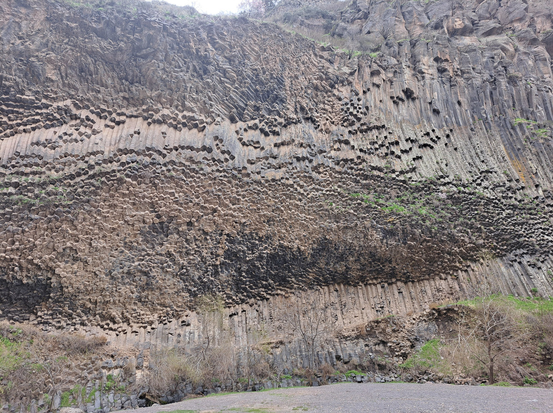 Yerani Travel-埃里温必去景点
