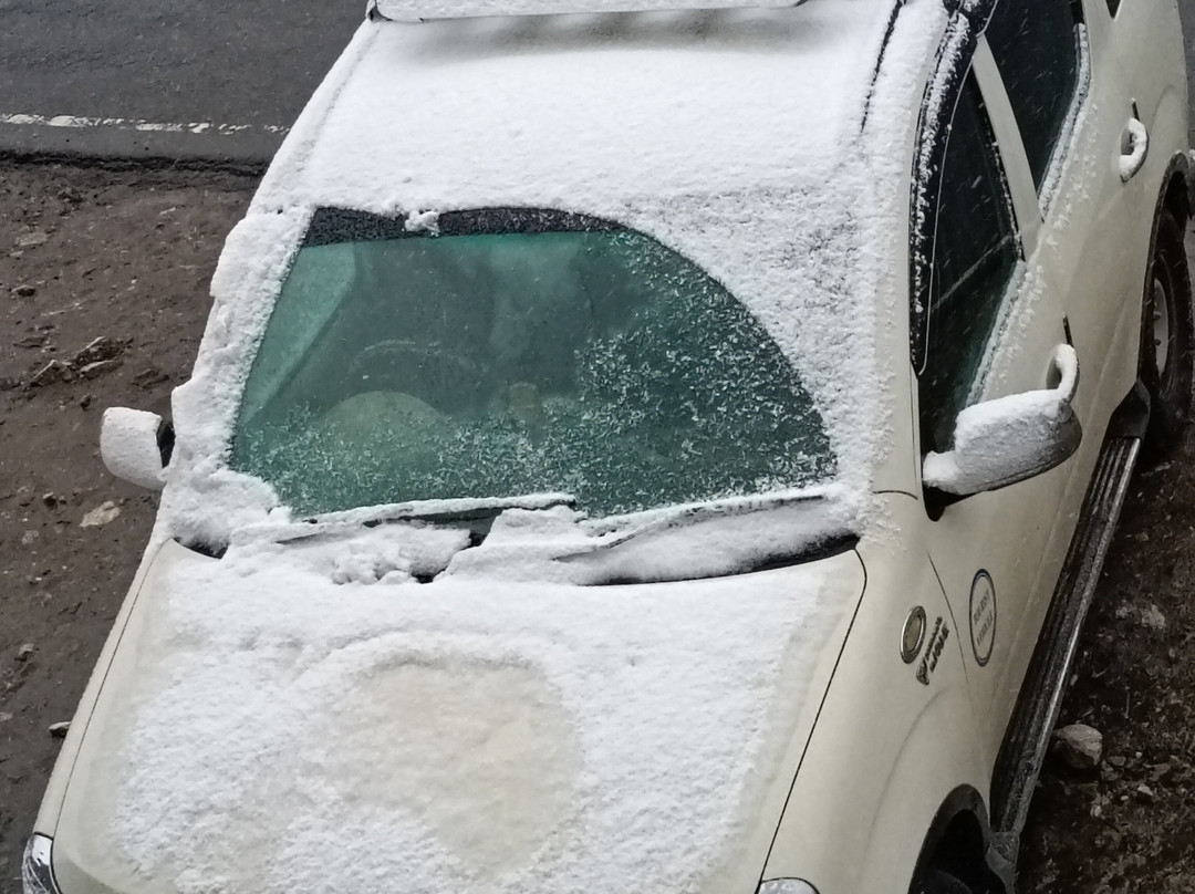 Darjeeling Travels-Bagdogra必去景点