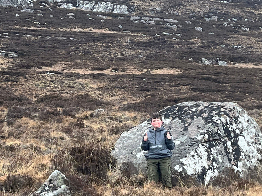 The Peatcutter's Croft主图