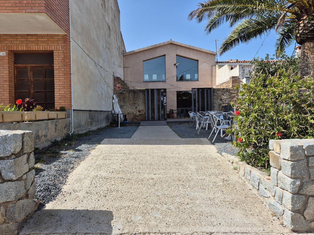 L'ERA de Riudecanyes