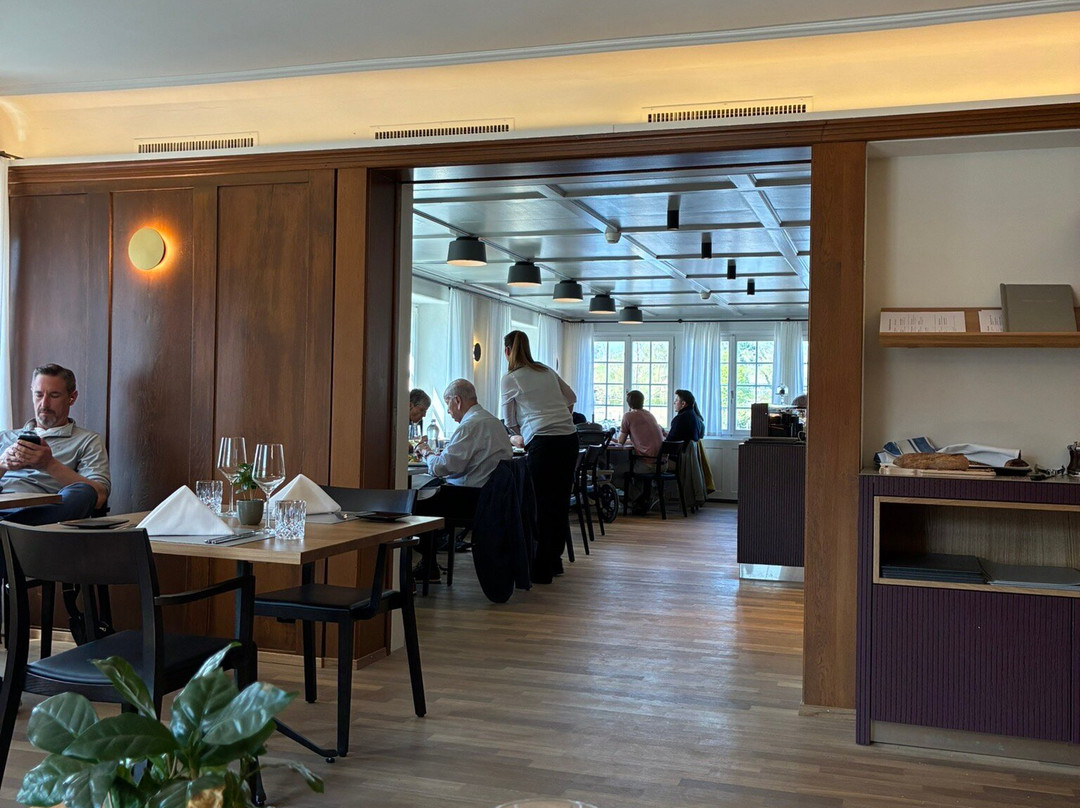 Restaurant 1802