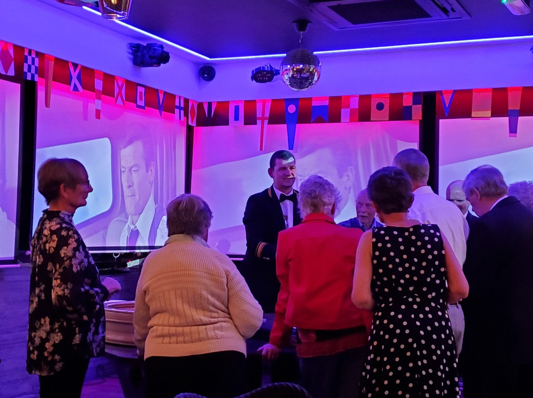 蒂奈达勒酒店主图