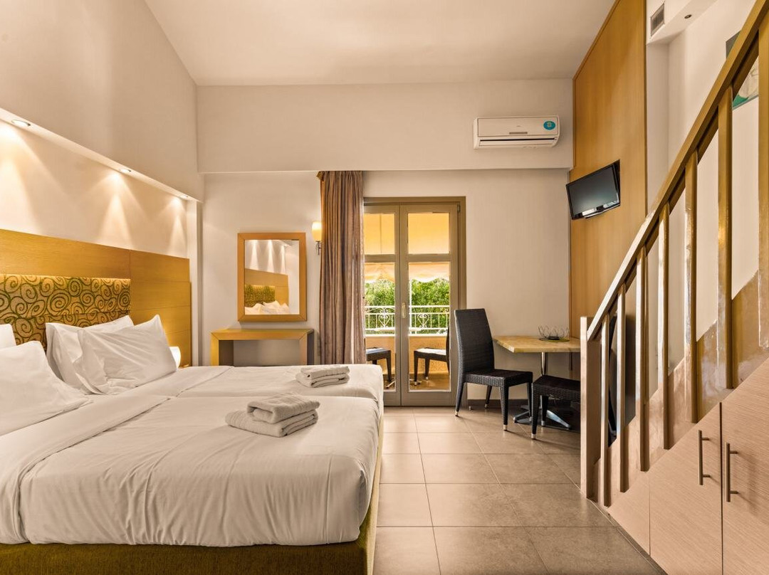 Kalogria Beach Hotel主图