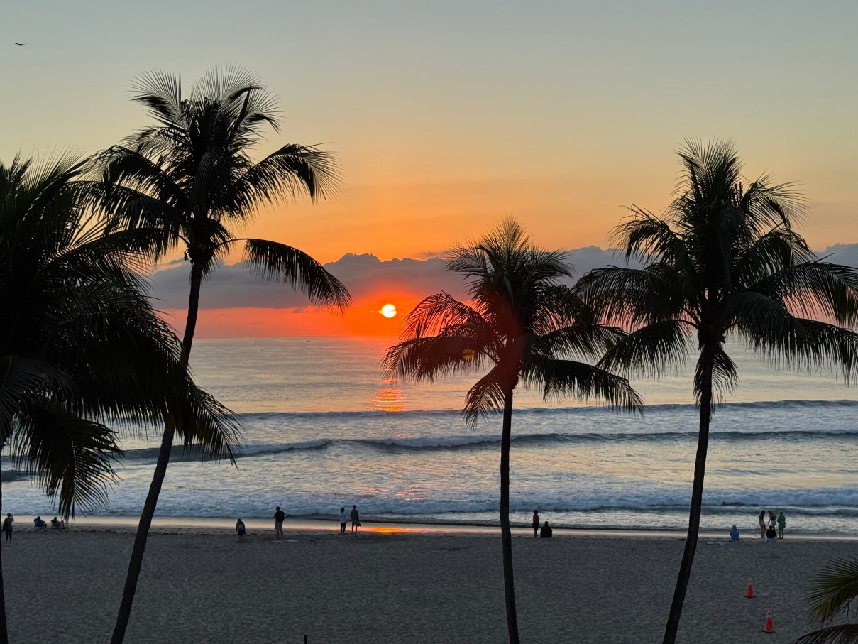 迪尔菲尔德海滩温德姆度假酒店-旅行者