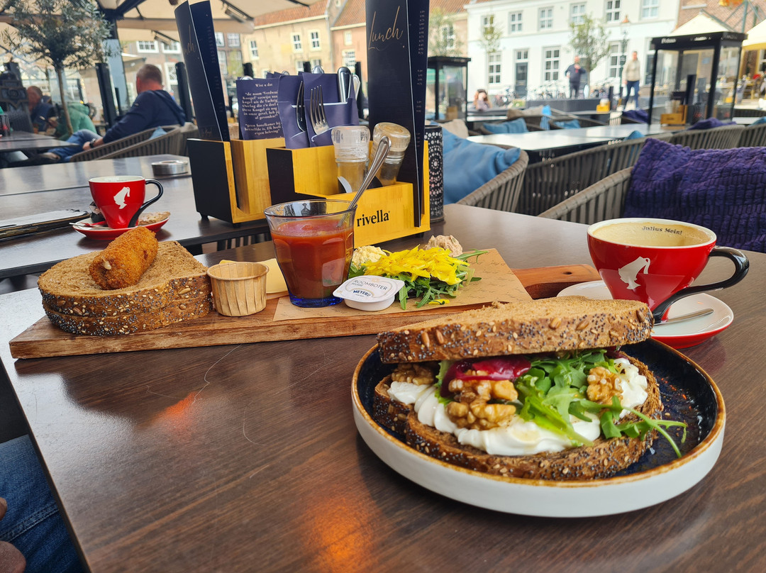 沃德瓦德库戈尔酒店主图