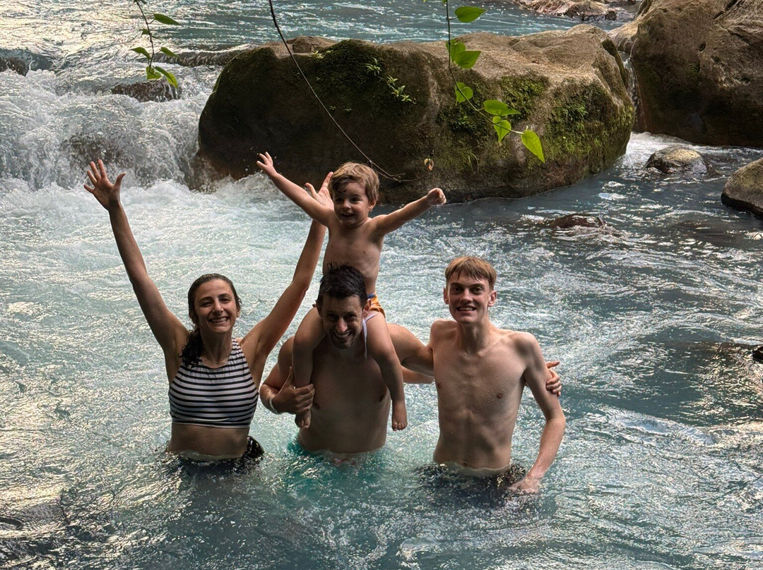 克勒斯特海德尔维酒店主图