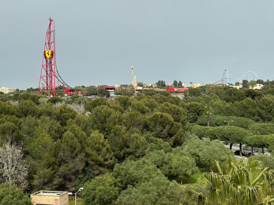 H10萨鲁皇宫酒店主图